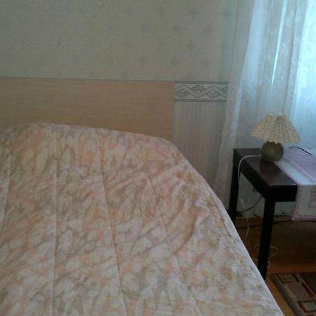 Transvaali 28 B&B Kuressaare Oda fotoğraf